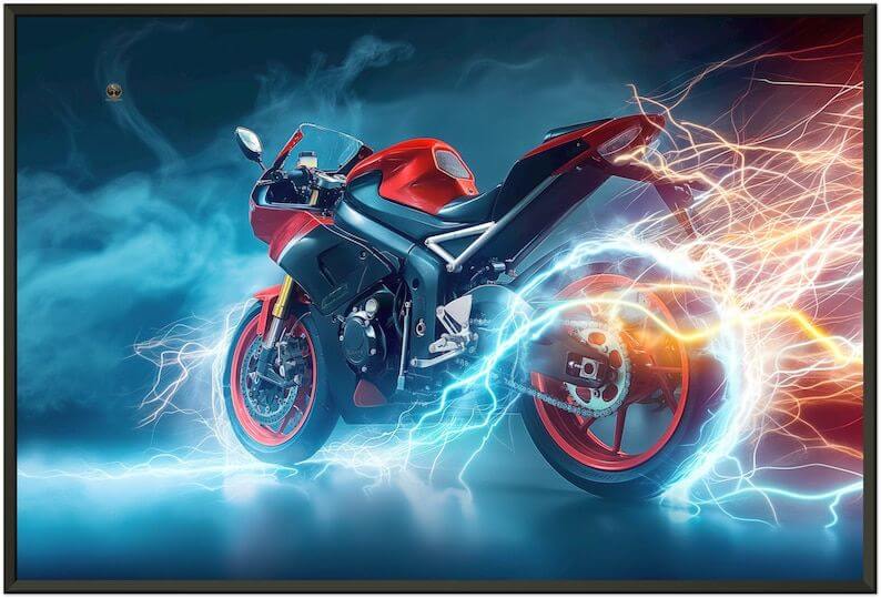 Racing Thunder
